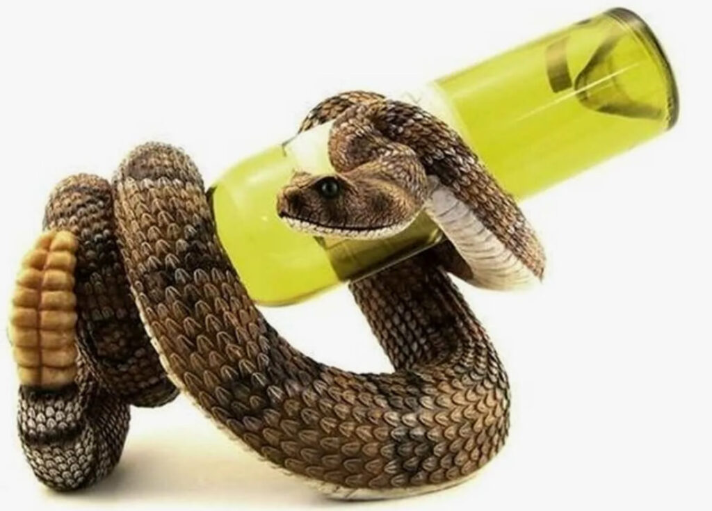 Использование змеиного яда в медицине